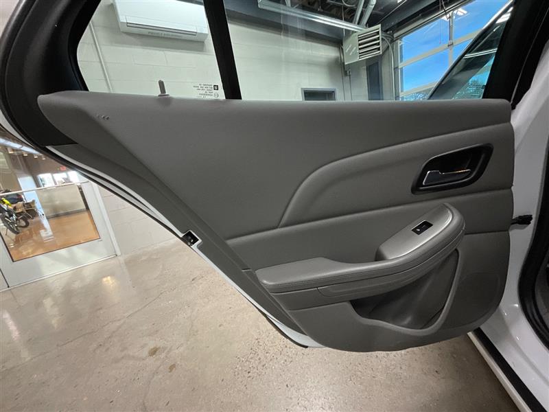 2014 CHEVROLET MALIBU LS