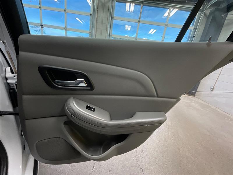 2014 CHEVROLET MALIBU LS