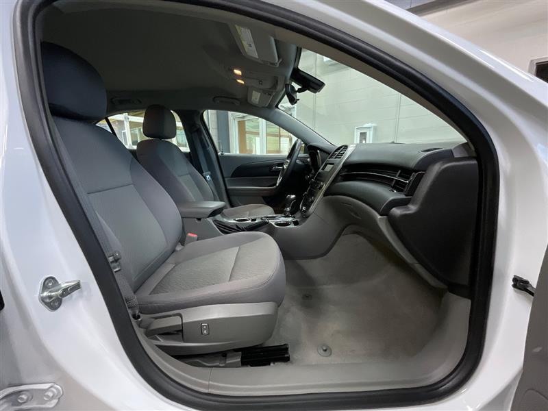 2014 CHEVROLET MALIBU LS