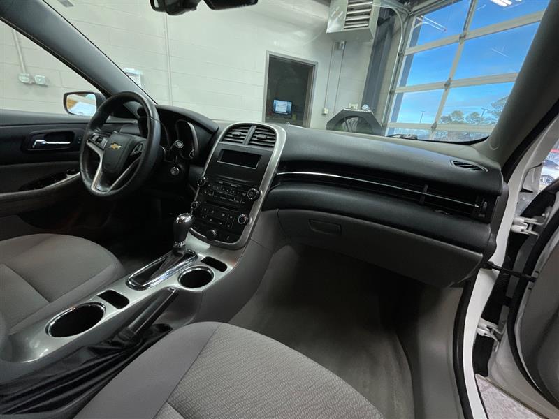 2014 CHEVROLET MALIBU LS