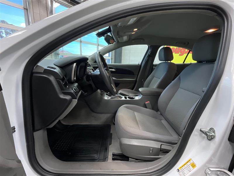 2014 CHEVROLET MALIBU LS