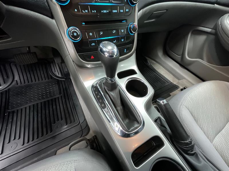 2014 CHEVROLET MALIBU LS