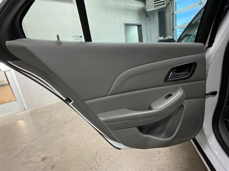 2014 CHEVROLET MALIBU LS