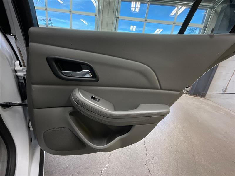 2014 CHEVROLET MALIBU LS