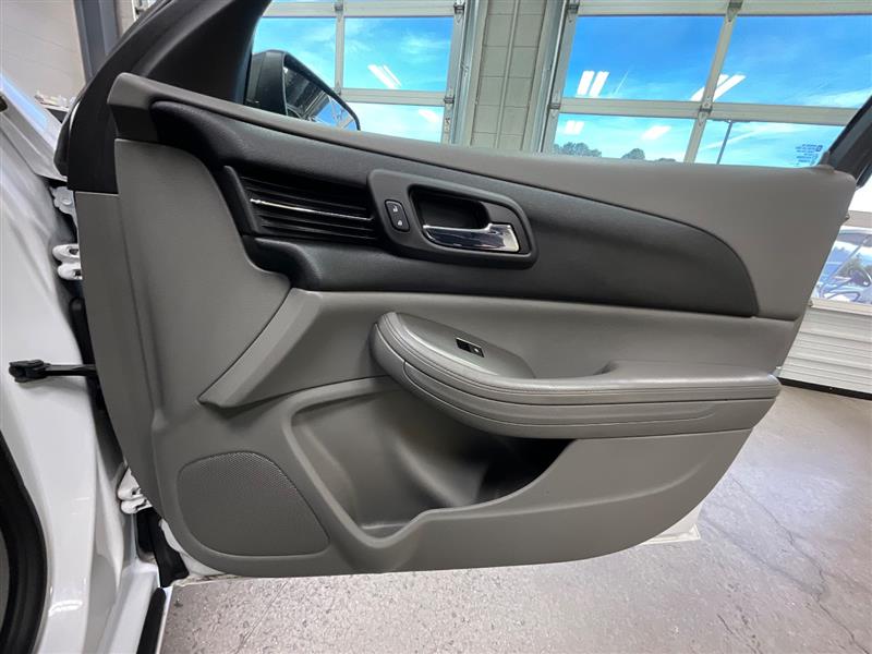 2014 CHEVROLET MALIBU LS