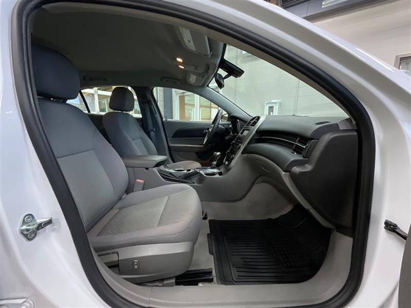 2014 CHEVROLET MALIBU LS