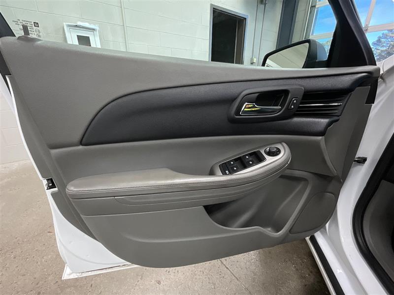 2014 CHEVROLET MALIBU LS