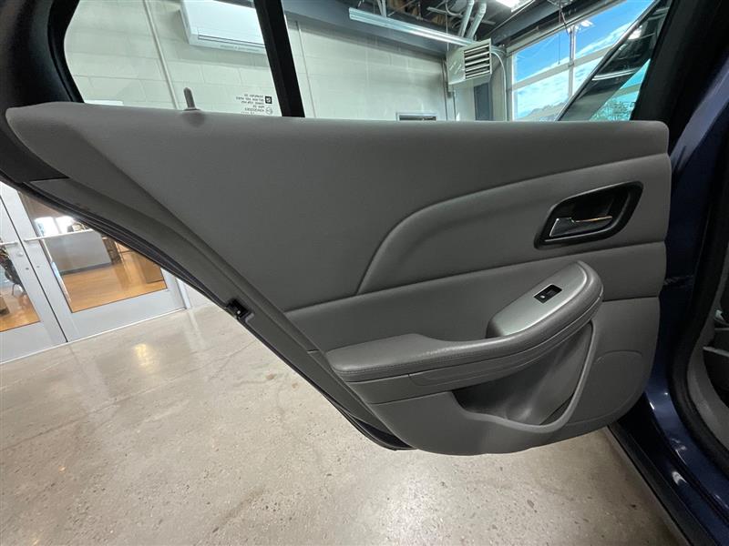 2014 CHEVROLET MALIBU LS