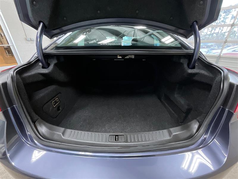 2014 CHEVROLET MALIBU LS