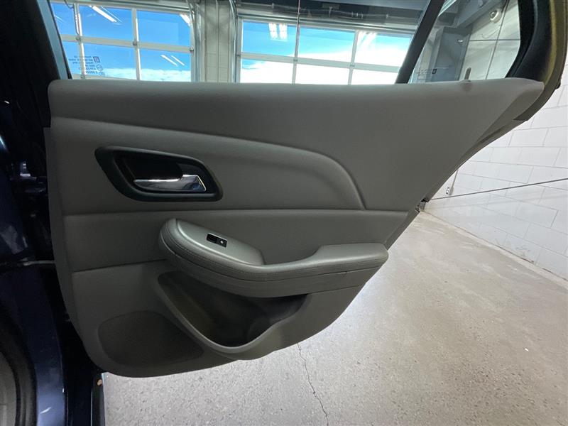 2014 CHEVROLET MALIBU LS