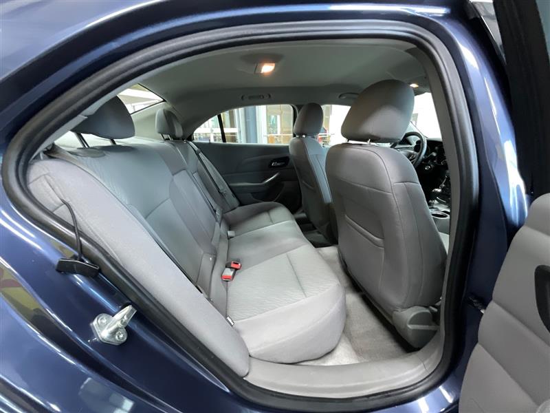 2014 CHEVROLET MALIBU LS