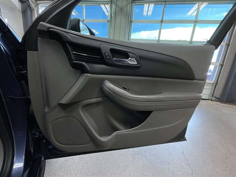 2014 CHEVROLET MALIBU LS