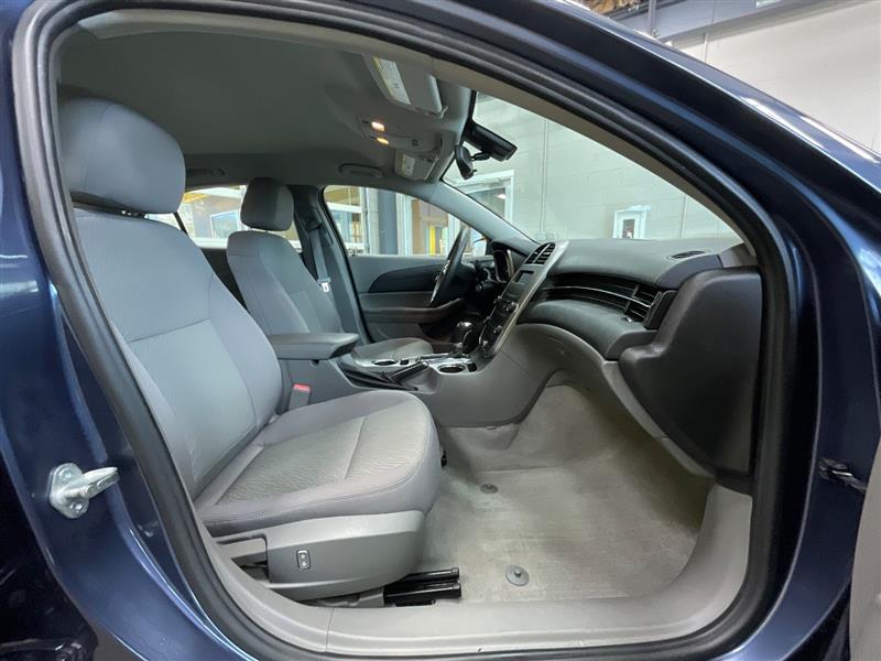 2014 CHEVROLET MALIBU LS