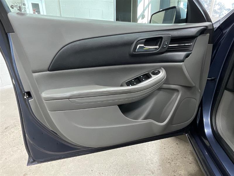 2014 CHEVROLET MALIBU LS