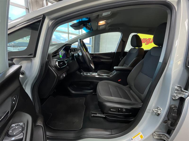 2023 CHEVROLET BOLT EV 1LT