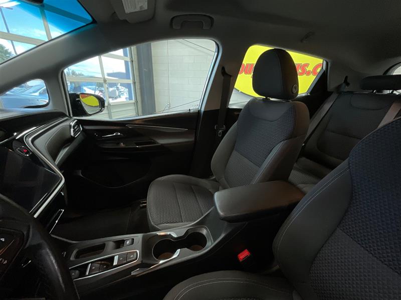 2023 CHEVROLET BOLT EV 1LT
