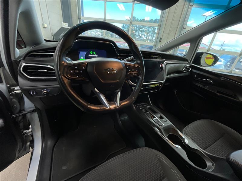 2023 CHEVROLET BOLT EV 1LT