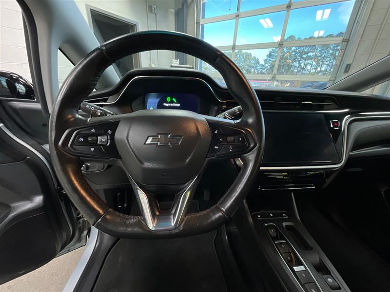 2023 CHEVROLET BOLT EV 1LT