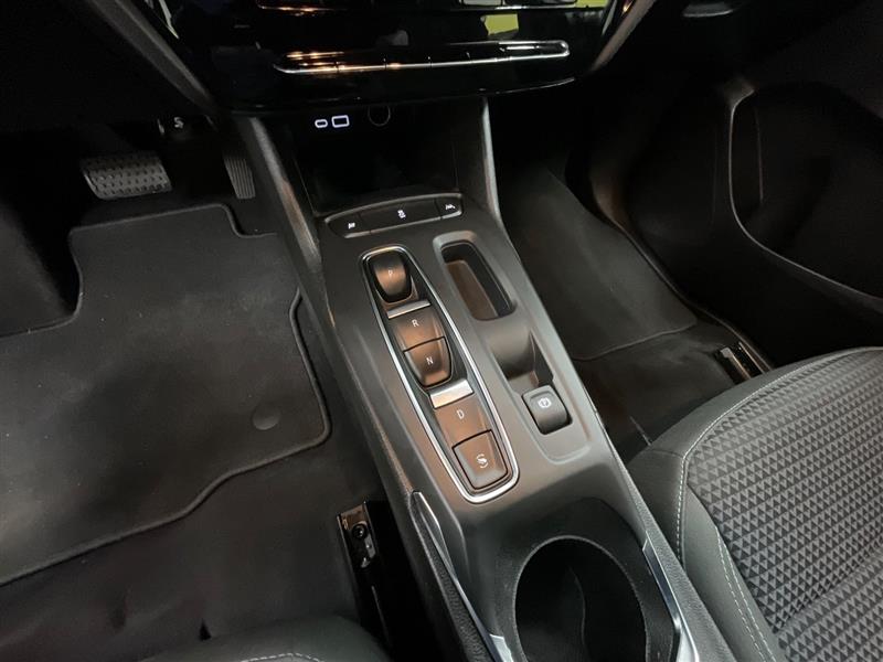 2023 CHEVROLET BOLT EV 1LT