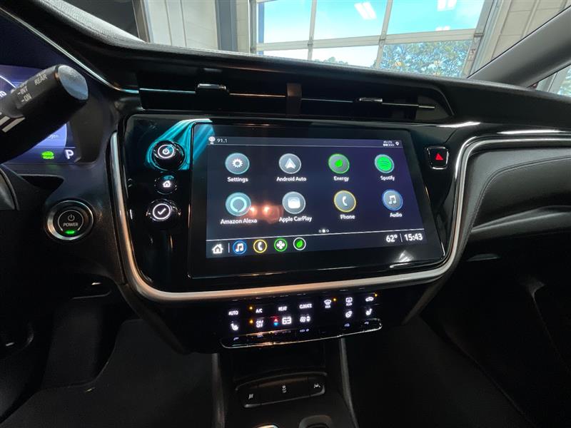 2023 CHEVROLET BOLT EV 1LT