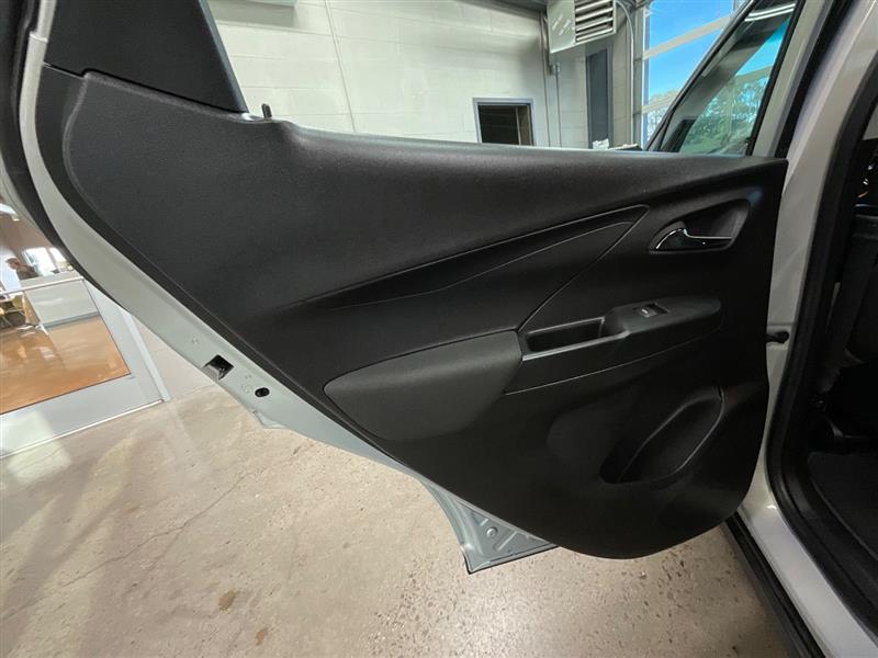 2023 CHEVROLET BOLT EV 1LT