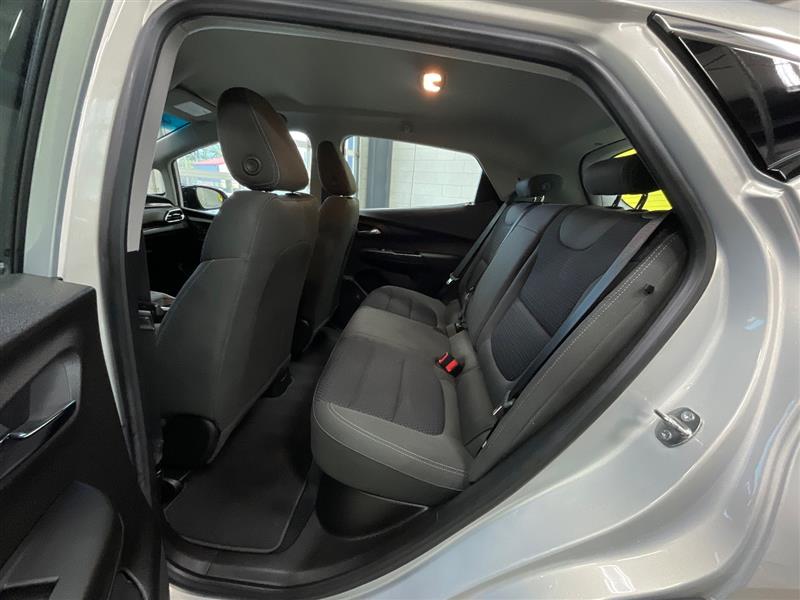 2023 CHEVROLET BOLT EV 1LT