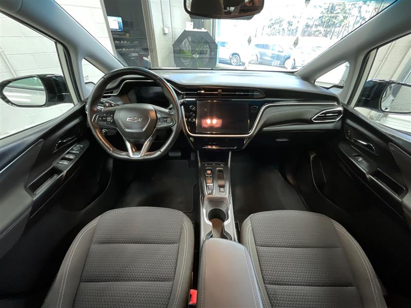 2023 CHEVROLET BOLT EV 1LT