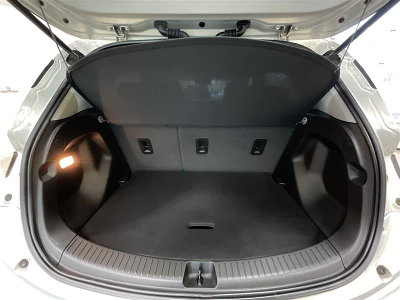 2023 CHEVROLET BOLT EV 1LT