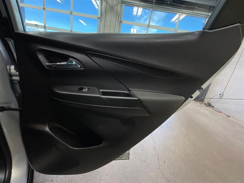 2023 CHEVROLET BOLT EV 1LT