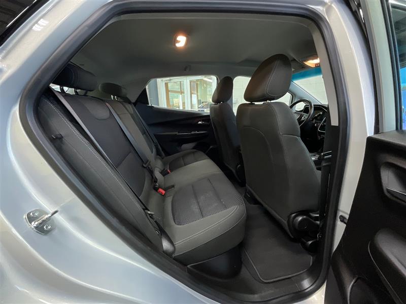 2023 CHEVROLET BOLT EV 1LT