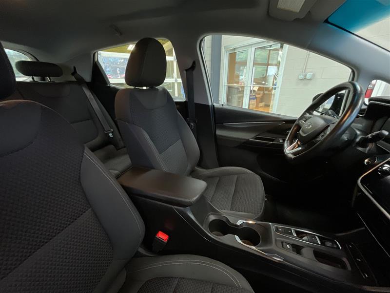 2023 CHEVROLET BOLT EV 1LT