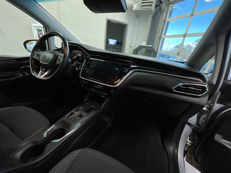 2023 CHEVROLET BOLT EV 1LT