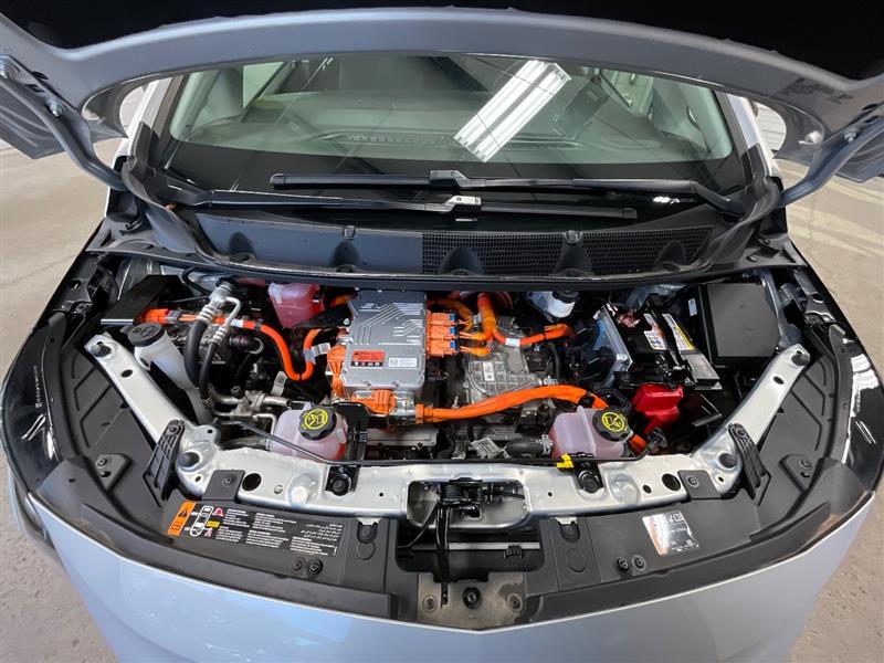 2023 CHEVROLET BOLT EV 1LT