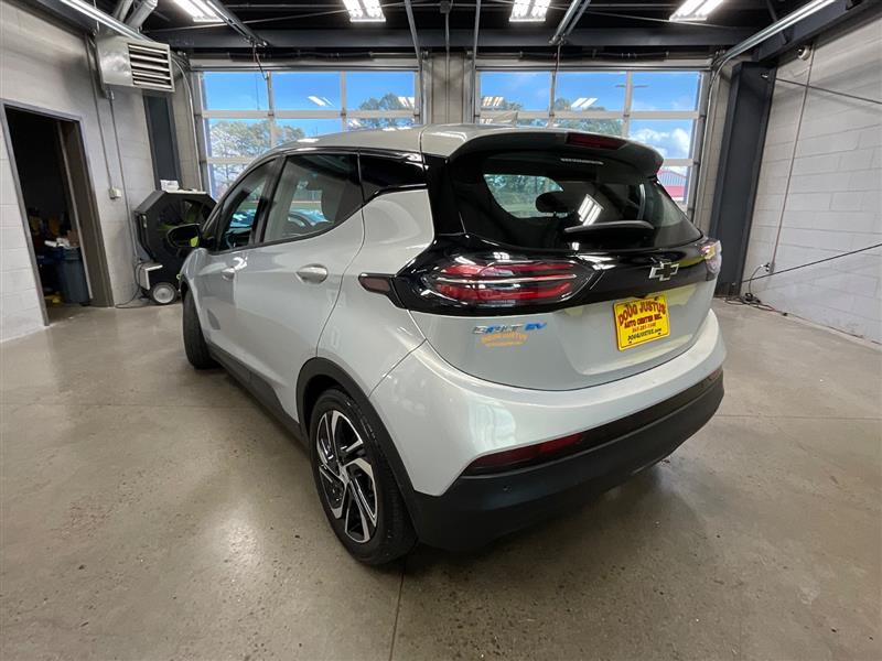 2023 CHEVROLET BOLT EV 1LT