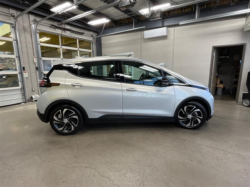 2023 CHEVROLET BOLT EV 1LT