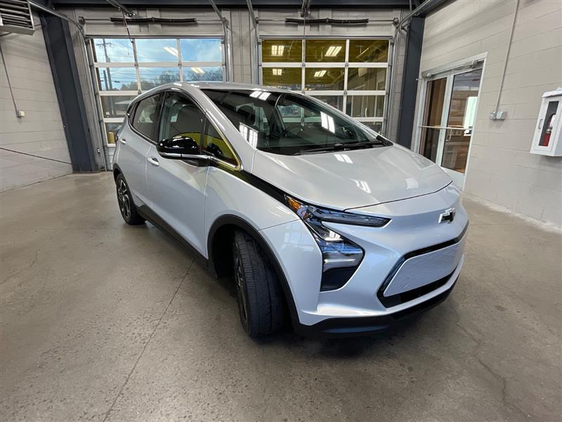 2023 CHEVROLET BOLT EV 1LT