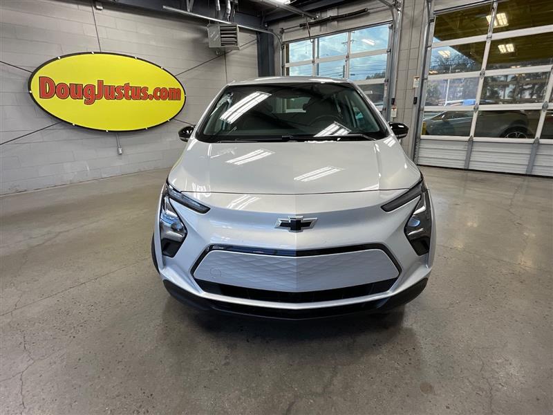 2023 CHEVROLET BOLT EV 1LT