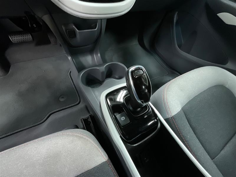 2017 CHEVROLET BOLT EV LT