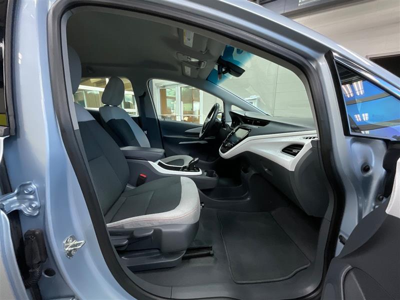 2017 CHEVROLET BOLT EV LT