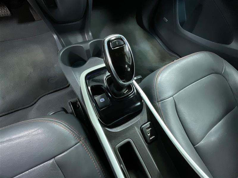 2021 CHEVROLET BOLT EV PREMIER