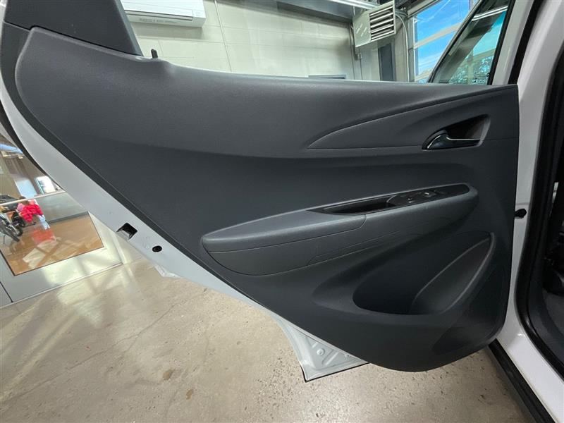 2021 CHEVROLET BOLT EV PREMIER