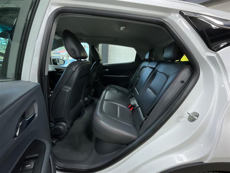 2021 CHEVROLET BOLT EV PREMIER