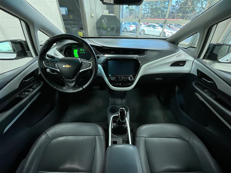 2021 CHEVROLET BOLT EV PREMIER