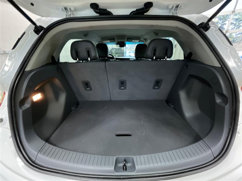 2021 CHEVROLET BOLT EV PREMIER