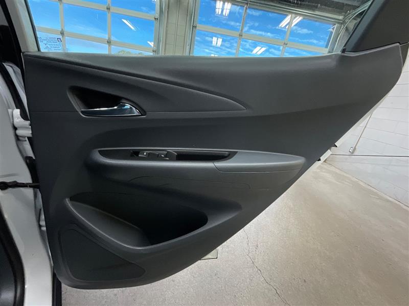 2021 CHEVROLET BOLT EV PREMIER
