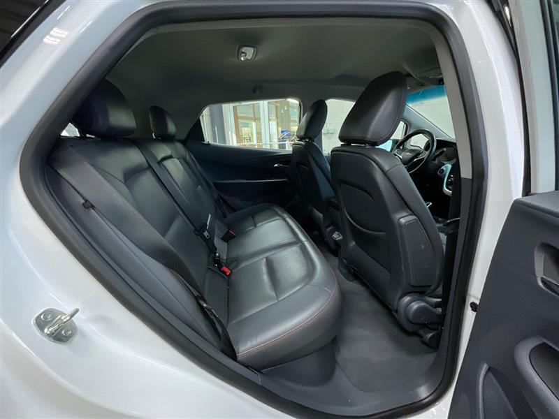 2021 CHEVROLET BOLT EV PREMIER