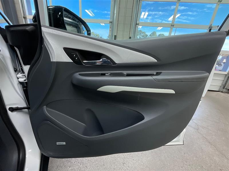 2021 CHEVROLET BOLT EV PREMIER