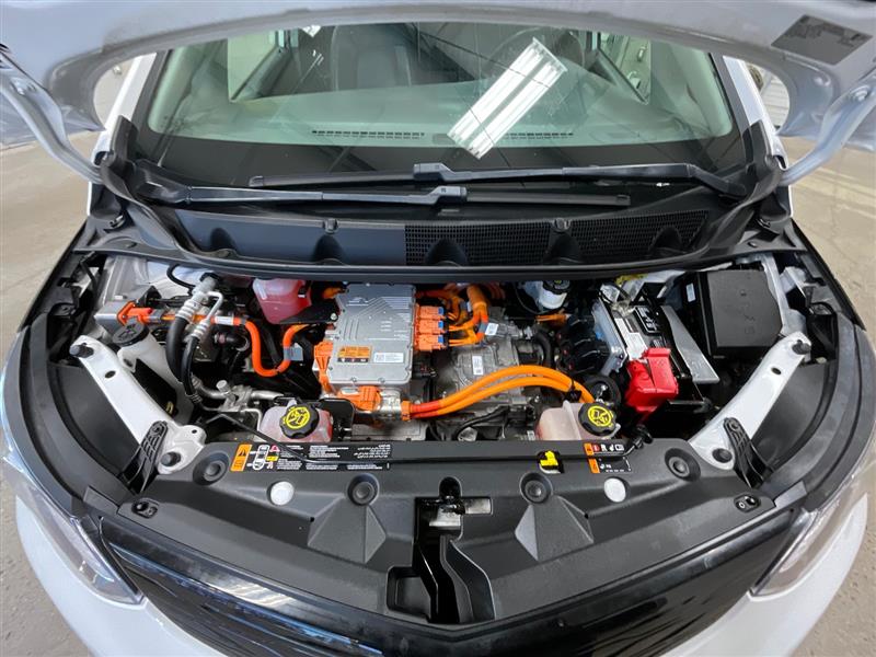 2021 CHEVROLET BOLT EV PREMIER