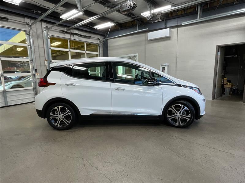 2021 CHEVROLET BOLT EV PREMIER