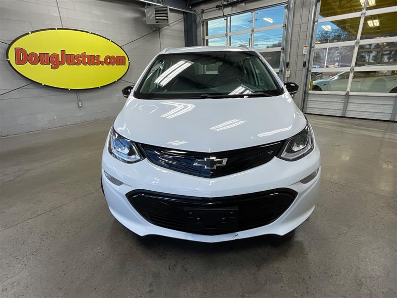 2021 CHEVROLET BOLT EV PREMIER
